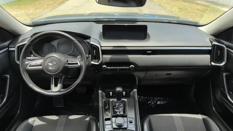 2024 Mazda CX-50 - Image 13 of 14