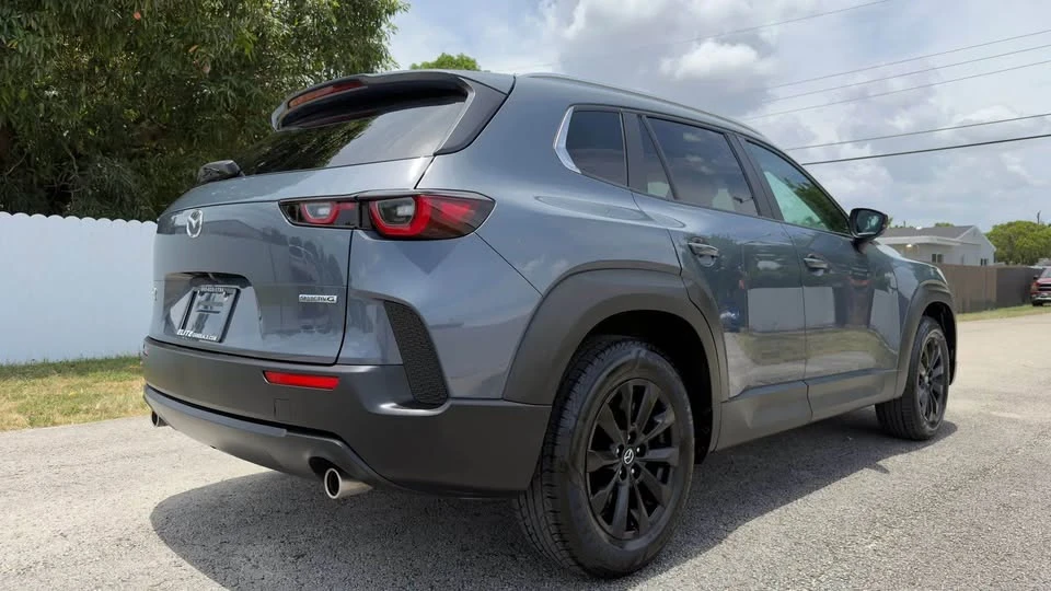 2024 Mazda CX-50 - Image 6 of 14