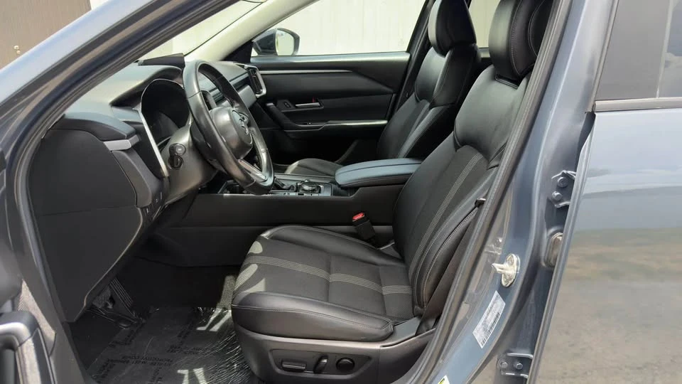 2024 Mazda CX-50 - Image 11 of 14