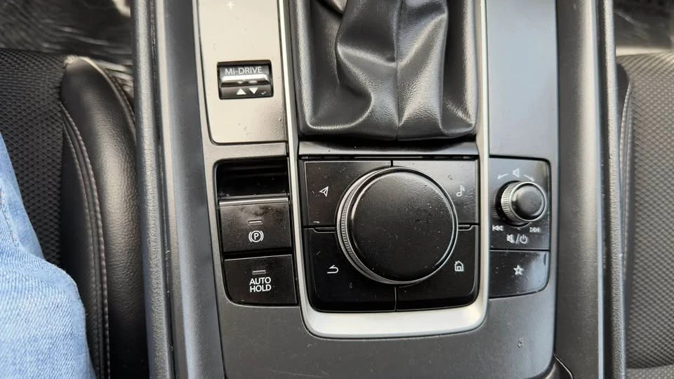 2024 Mazda CX-50 - Image 8 of 14