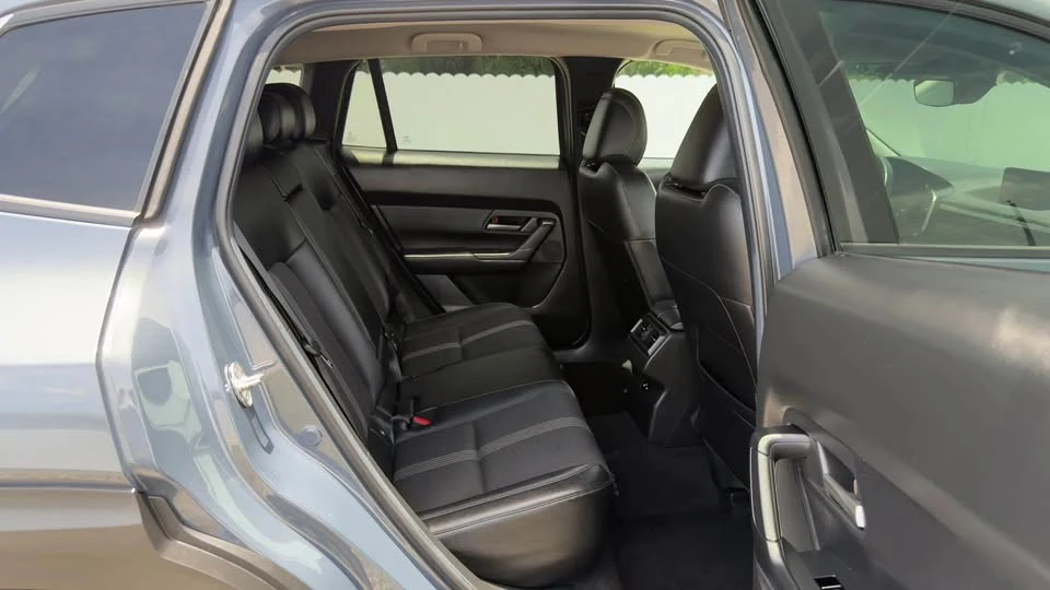 2024 Mazda CX-50 - Image 7 of 14