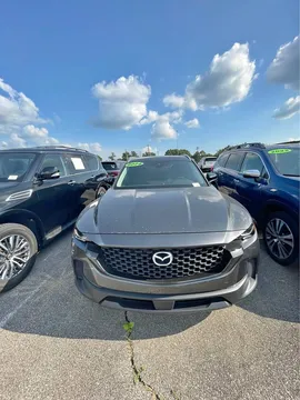 2024 Mazda MAZDA CX-50