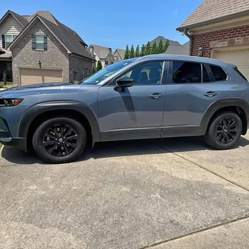 2024 Mazda CX-50 2.5 S Preferred