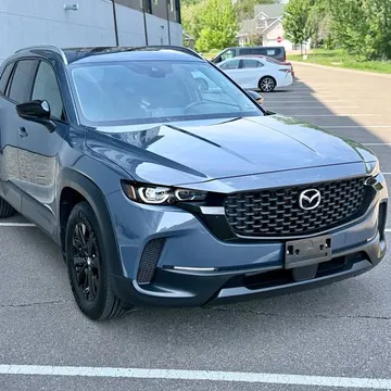 2024 Mazda CX-50 2.5 S Premium Plus