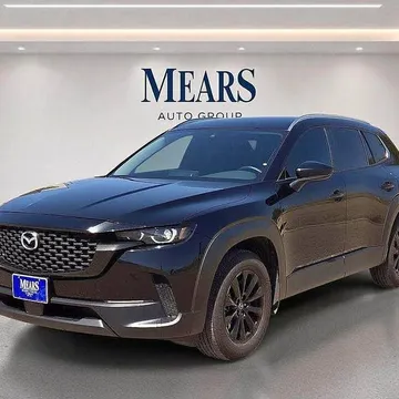 2024 Mazda CX-50 2.5 S Select