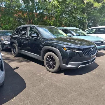 2024 Mazda CX-50 2.5 S Select Sport Utility 4D