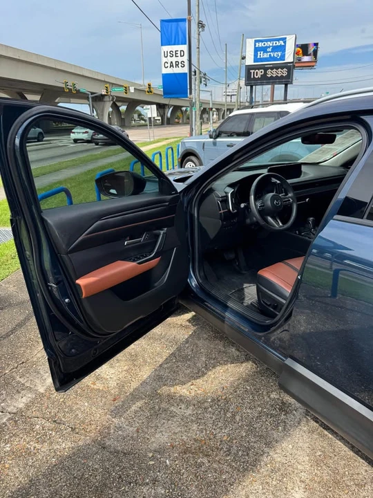 2024 Mazda CX-50 - Image 4 of 11