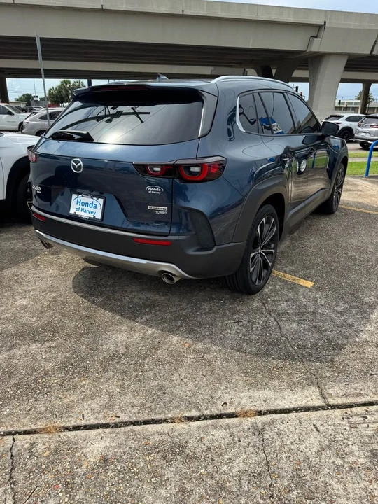 2024 Mazda CX-50 - Image 11 of 11