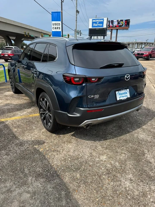 2024 Mazda CX-50 - Image 10 of 11
