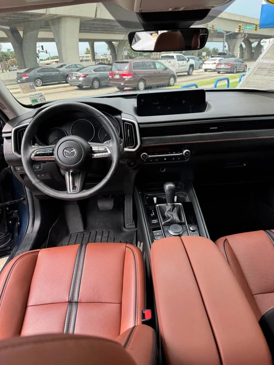 2024 Mazda CX-50 - Image 9 of 11