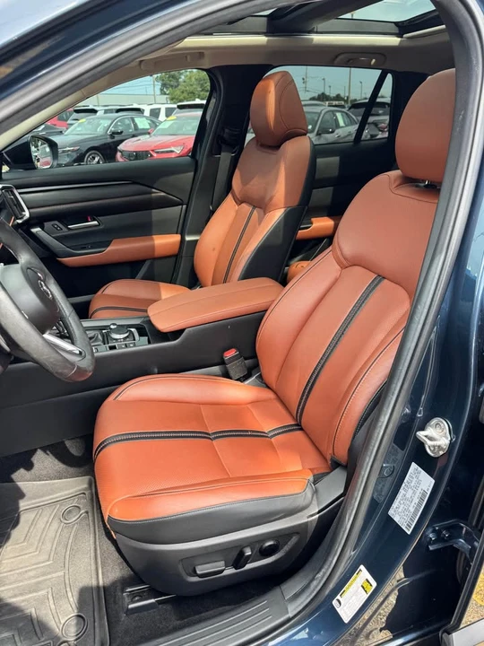 2024 Mazda CX-50 - Image 6 of 11