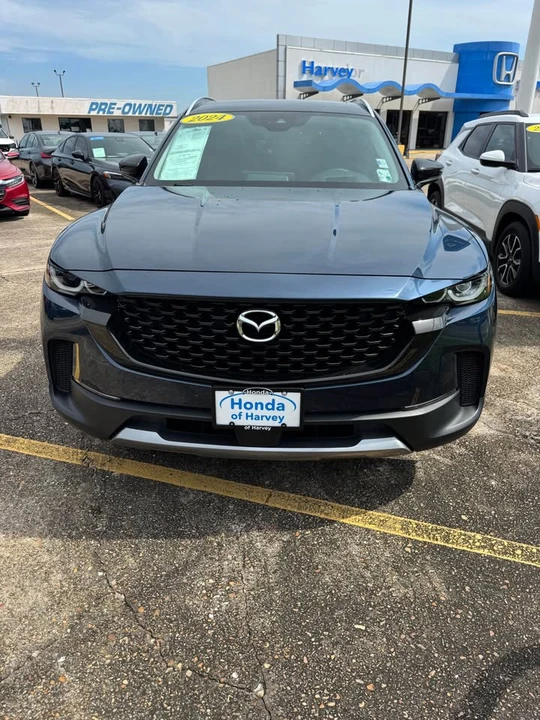 2024 Mazda CX-50 - Image 2 of 11
