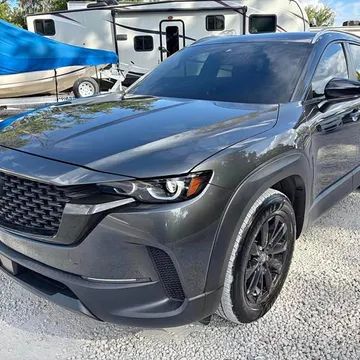 2024 Mazda MAZDA CX-50