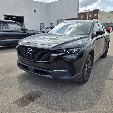2024 Mazda CX-50 GS-L