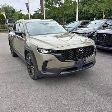 2024 Mazda MAZDA CX-50 GT