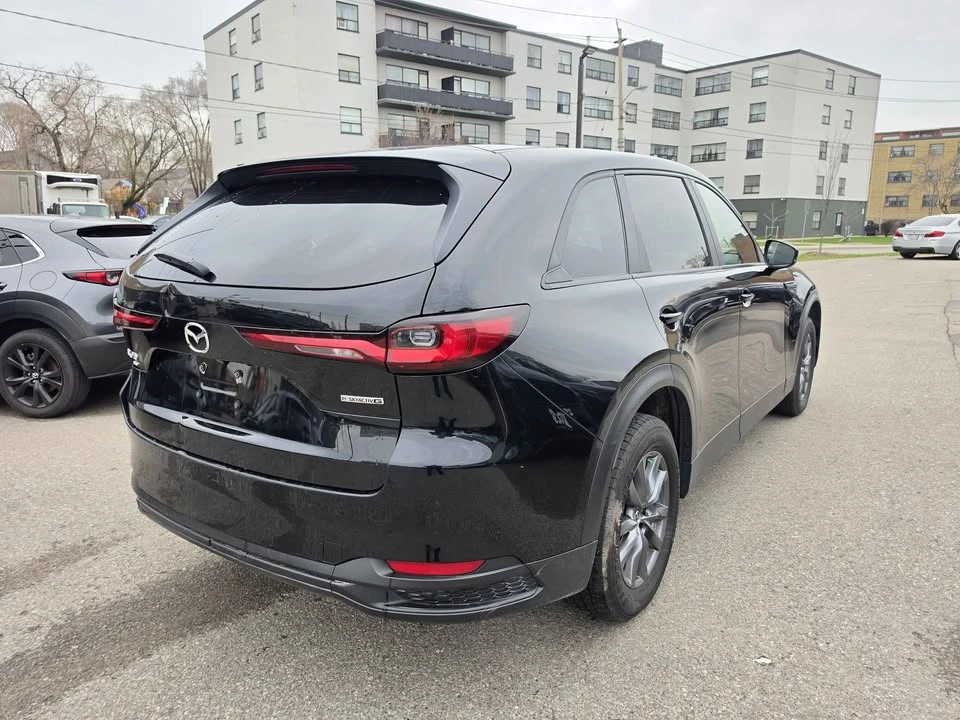 2024 Mazda CX-90 - Image 3 of 16