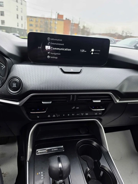 2024 Mazda CX-90 - Image 11 of 16