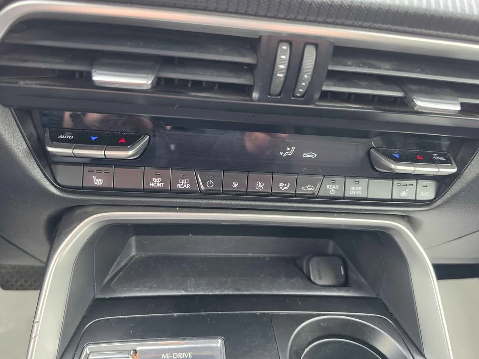 2024 Mazda CX-90 - Image 15 of 16