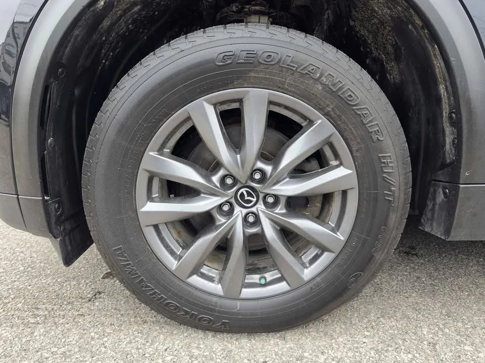 2024 Mazda CX-90 - Image 5 of 16
