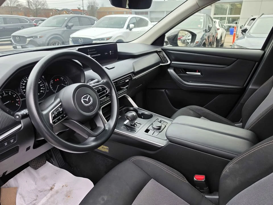 2024 Mazda CX-90 - Image 6 of 16