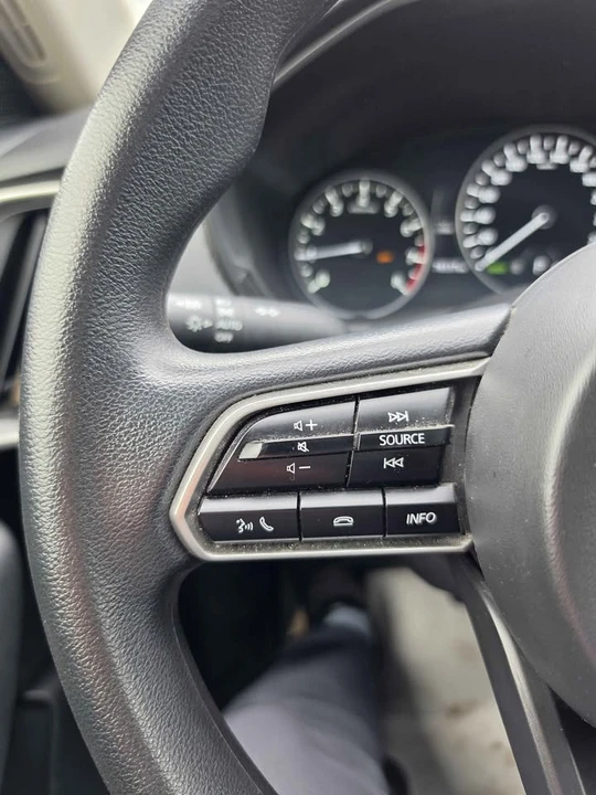 2024 Mazda CX-90 - Image 14 of 16