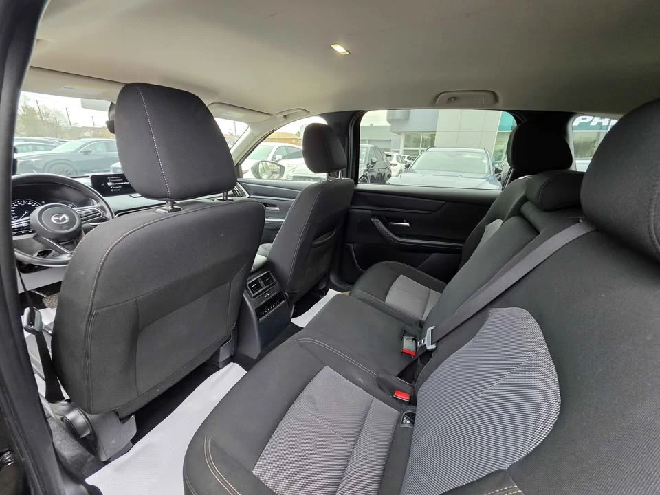 2024 Mazda CX-90 - Image 8 of 16