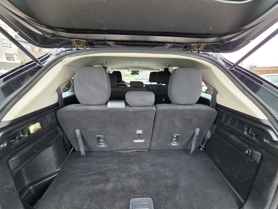 2024 Mazda CX-90 - Image 9 of 16