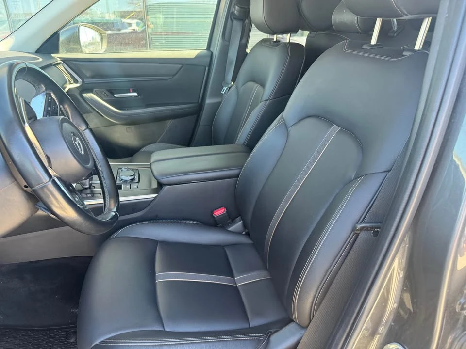 2024 Mazda CX-90 - Image 4 of 5