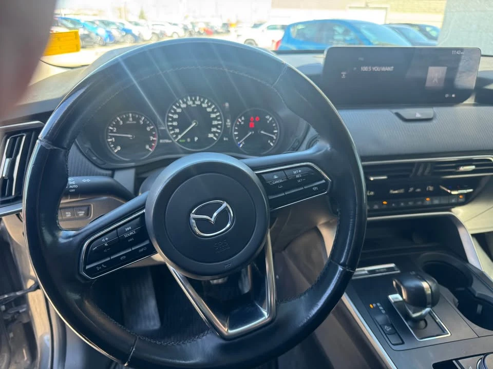 2024 Mazda CX-90 - Image 5 of 5