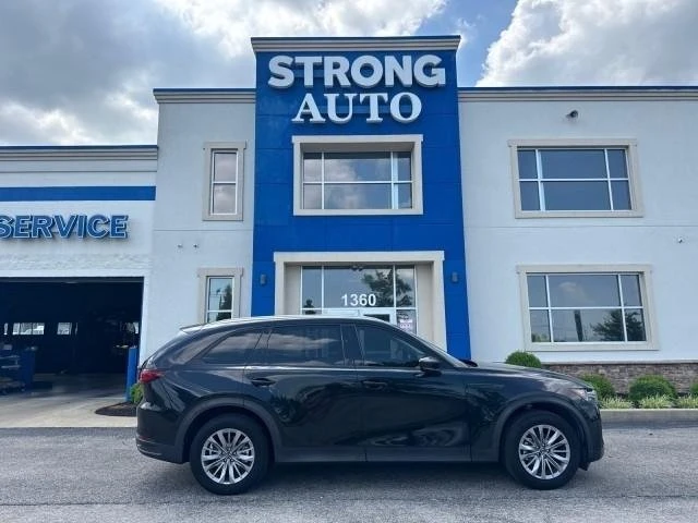 2024 Mazda CX-90 - Image 18 of 19