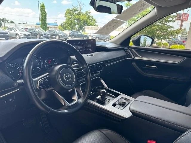 2024 Mazda CX-90 - Image 10 of 19