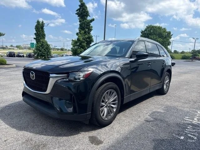 2024 Mazda CX-90 - Image 16 of 19