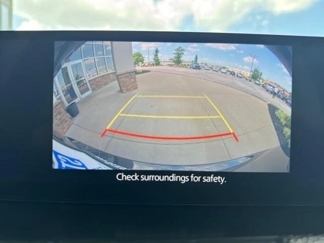 2024 Mazda CX-90 - Image 14 of 19