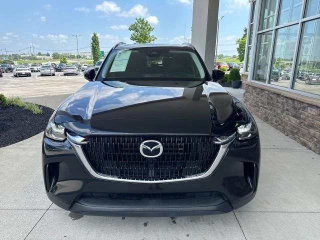 2024 Mazda CX-90 - Image 2 of 19