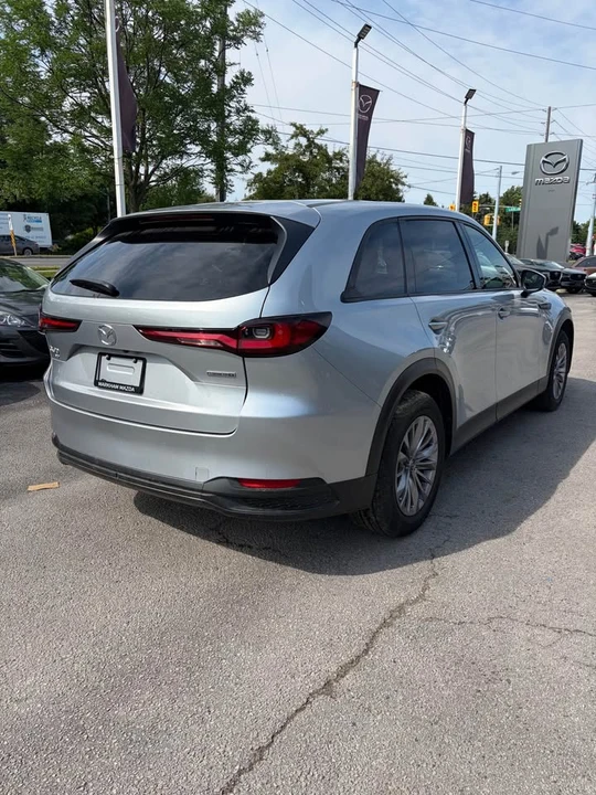 2024 Mazda CX-90 - Image 4 of 10
