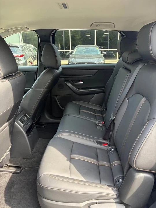 2024 Mazda CX-90 - Image 5 of 10