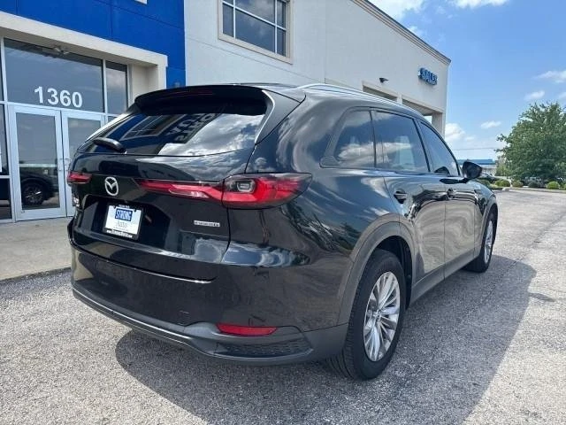 2024 Mazda CX-90 - Image 17 of 19