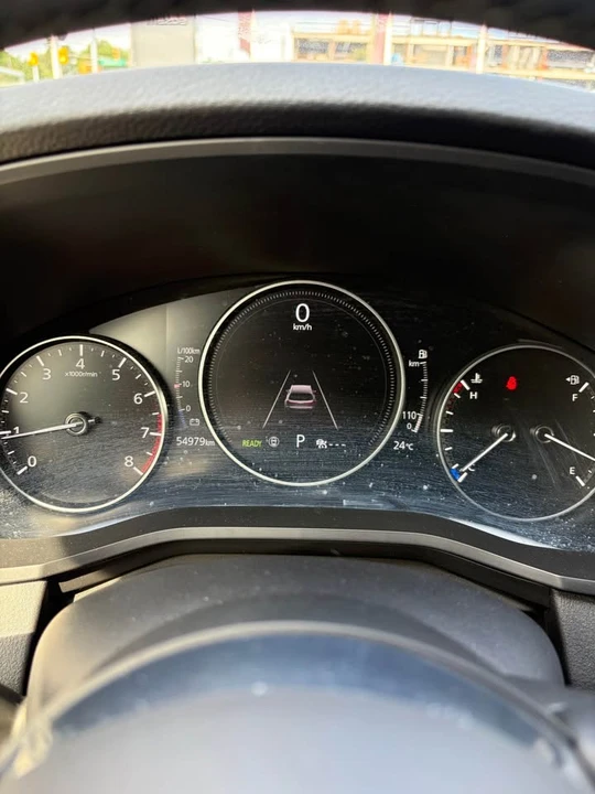 2024 Mazda CX-90 - Image 8 of 10