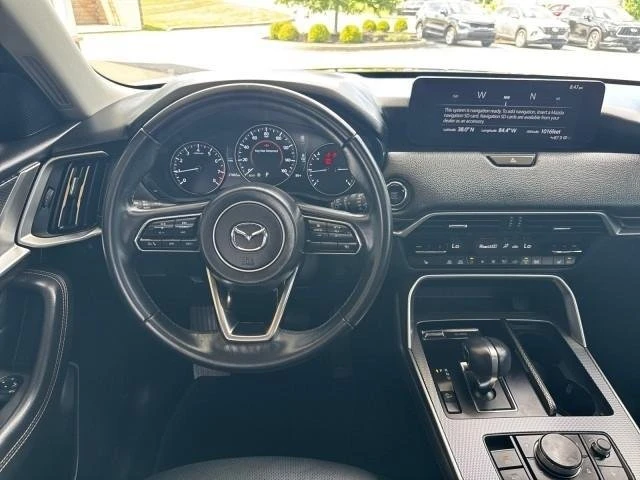 2024 Mazda CX-90 - Image 8 of 19