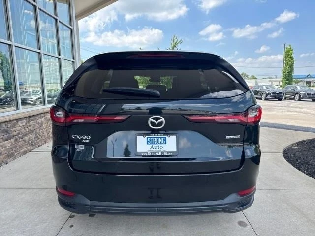 2024 Mazda CX-90 - Image 3 of 19