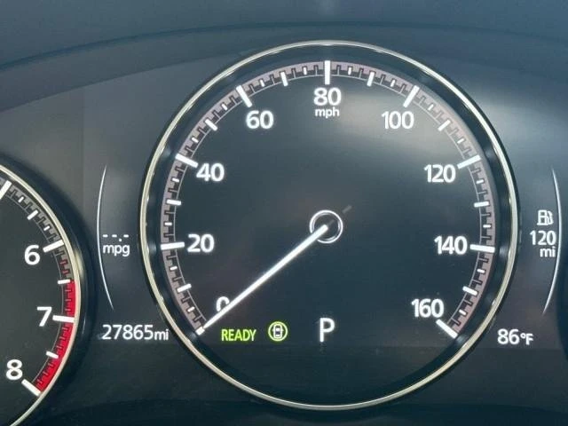 2024 Mazda CX-90 - Image 12 of 19