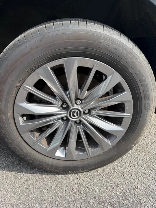 2024 Mazda CX-90 - Image 7 of 10