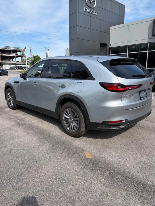 2024 Mazda CX-90 - Image 3 of 10