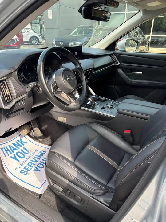 2024 Mazda CX-90 - Image 10 of 10