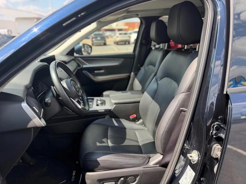 2024 Mazda CX-90 - Image 7 of 10