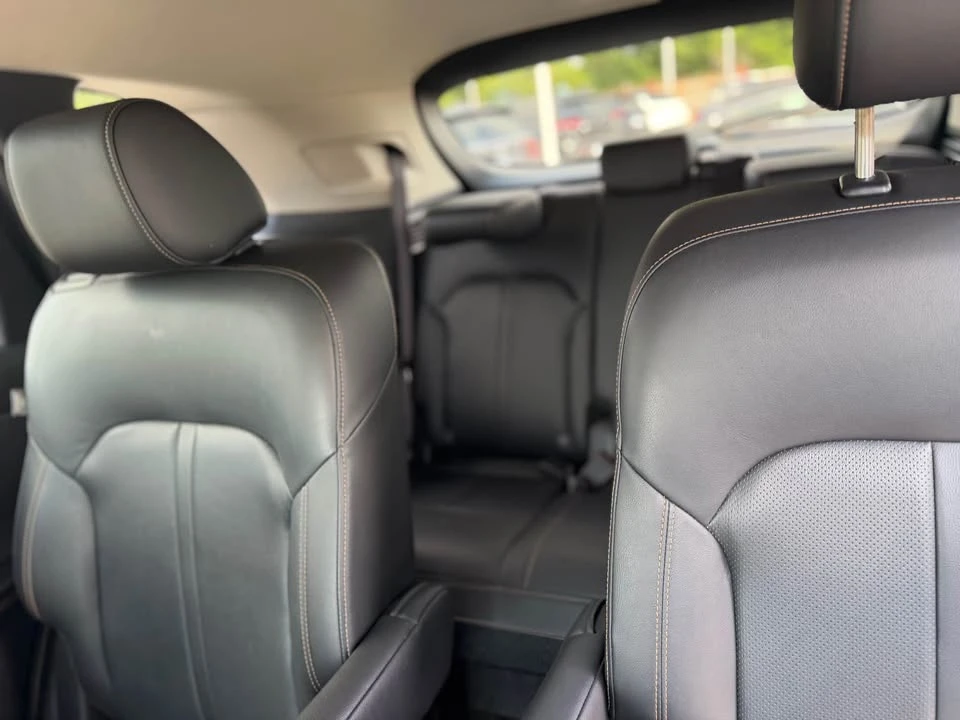 2024 Mazda CX-90 - Image 9 of 10