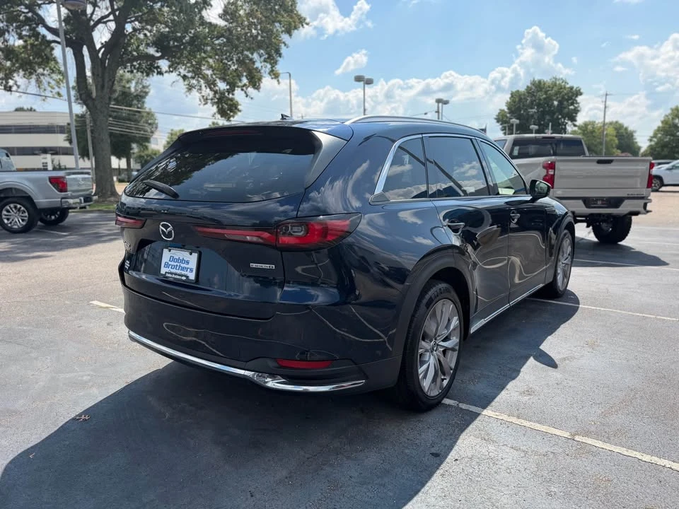 2024 Mazda CX-90 - Image 5 of 10
