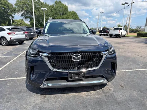 2024 Mazda MAZDA CX-90 3.3 Turbo Premium AWD