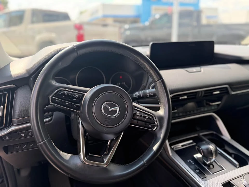 2024 Mazda CX-90 - Image 6 of 10