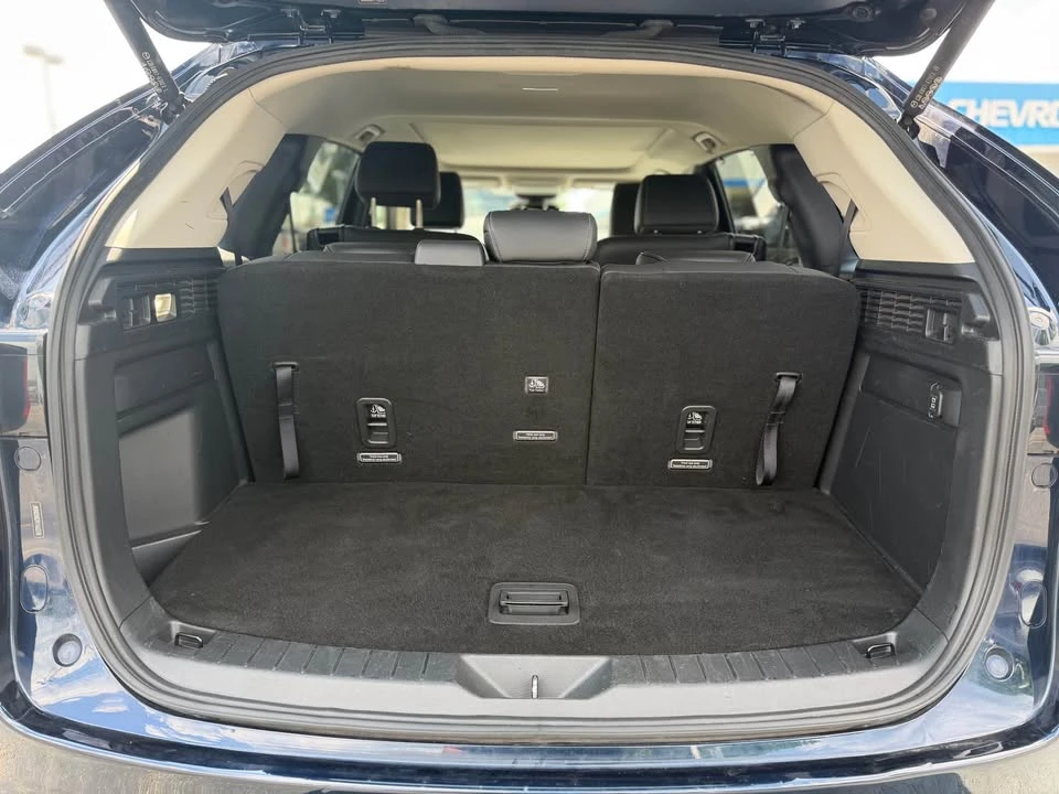 2024 Mazda CX-90 - Image 10 of 10